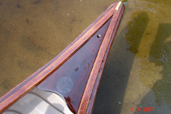 1910 Morris Torpedo Detail