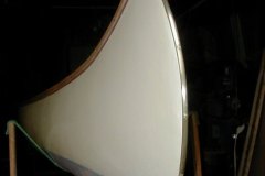 1930 EM White Canoe - image 2 of 3