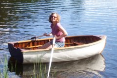 1950s Penn Yan Dinghy SOLD - image 3 of 3