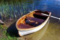 1950s Penn Yan Dinghy SOLD - image 2 of 3