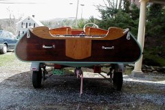 1958 Penn Yan Swift Speedboat - SOLD - image 2 of 2