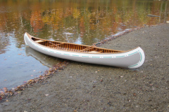 1965 Old Town Otca canoe - Image 1 of 3