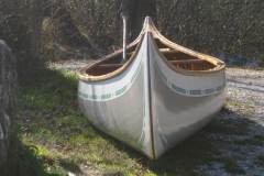 1965 Old Town Otca canoe - Image 3 of 3