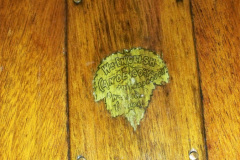 English Model 20 - image 2 of 2