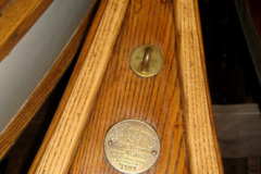 Rushton Indian Girl Canoe - image 3 of 3